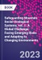Safeguarding Mountain Social-Ecological Systems, vol. 1. A Global Challenge: Facing Emerging Risks and Adapting to Changing Environments - Product Image