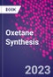 Oxetane Synthesis - Product Thumbnail Image