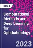 Computational Methods and Deep Learning for Ophthalmology- Product Image