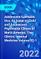 Adolescent Cannabis Use, An Issue of Child and Adolescent Psychiatric Clinics of North America. The Clinics: Internal Medicine Volume 32-1 - Product Thumbnail Image