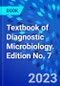 Textbook of Diagnostic Microbiology. Edition No. 7 - Product Thumbnail Image