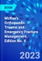 McRae's Orthopaedic Trauma and Emergency Fracture Management. Edition No. 4 - Product Image