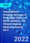 Hepatobiliary Imaging, An Issue of Radiologic Clinics of North America. The Clinics: Internal Medicine Volume 60-5 - Product Thumbnail Image