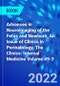 Advances in Neuroimaging of the Fetus and Newborn, An Issue of Clinics in Perinatology. The Clinics: Internal Medicine Volume 49-3 - Product Image
