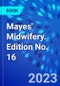 Mayes' Midwifery. Edition No. 16 - Product Thumbnail Image