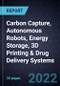 Innovations in Carbon Capture, Autonomous Robots, Energy Storage, 3D Printing & Drug Delivery Systems - Product Thumbnail Image