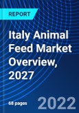 Italy Animal Feed Market Overview, 2027- Product Image