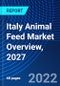 Italy Animal Feed Market Overview, 2027 - Product Thumbnail Image