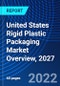 United States Rigid Plastic Packaging Market Overview, 2027 - Product Thumbnail Image