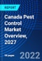 Canada Pest Control Market Overview, 2027 - Product Thumbnail Image