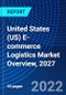 United States (US) E-commerce Logistics Market Overview, 2027 - Product Thumbnail Image