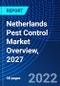 Netherlands Pest Control Market Overview, 2027 - Product Thumbnail Image
