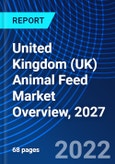 United Kingdom (UK) Animal Feed Market Overview, 2027- Product Image