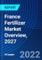 France Fertilizer Market Overview, 2027 - Product Thumbnail Image