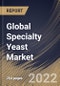 Global Specialty Yeast Market Size, Share & Industry Trends Analysis Report By Application (Food (Bakery Products, Functional Foods, Savory Products), Beverages, Feed, and Others), By Type, By Species, By Regional Outlook and Forecast, 2022 - 2028 - Product Thumbnail Image