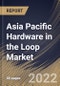 Asia Pacific Hardware in the Loop Market Size, Share & Industry Trends Analysis Report By Type (Open Loop and Closed Loop), By Vertical (Automobile, Aerospace, Research & Education, Defense, Power Electronics), By Country and Growth Forecast, 2022 - 2028 - Product Thumbnail Image