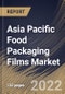 Asia Pacific Food Packaging Films Market Size, Share & Industry Trends Analysis Report By Type, By Material (Polyethylene, Polypropylene, Polyethylene Terephthalate and Polyamide), By Application, By Country and Growth Forecast, 2022 - 2028 - Product Thumbnail Image