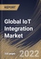 Global IoT Integration Market Size, Share & Industry Trends Analysis Report By Service, By Application, By Regional Outlook and Forecast, 2022 - 2028 - Product Thumbnail Image