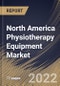 North America Physiotherapy Equipment Market Size, Share & Industry Trends Analysis Report By End User, By Application (Musculoskeletal, Neurological, Cardiovascular & Pulmonary, Pediatric and Gynecological), By Product, By Country and Growth Forecast, 2022 - 2028 - Product Thumbnail Image