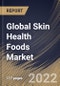 Global Skin Health Foods Market Size, Share & Industry Trends Analysis Report By Indication (Skin Conditions, Anti-Aging, and Anti-Allergy), By Regional Outlook and Forecast, 2022 - 2028 - Product Thumbnail Image