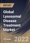 Global Lysosomal Disease Treatment Market Size, Share & Industry Trends Analysis Report By Disease Type (Gaucher's Diseases, Fabry Diseases, Mucopolysaccharidosis, Pompe's Syndrome), By Type of Therapy By End User, By Regional Outlook and Forecast, 2022 - 2028 - Product Image