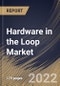 Hardware in the Loop Market Size, Share & Industry Trends Analysis Report By Type (Open Loop and Closed Loop), By Vertical (Automobile, Aerospace, Research & Education, Defense, Power Electronics), By Regional Outlook and Forecast, 2022 - 2028 - Product Thumbnail Image