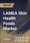 LAMEA Skin Health Foods Market Size, Share & Industry Trends Analysis Report By Indication (Skin Conditions, Anti-Aging, and Anti-Allergy), By Country and Growth Forecast, 2022 - 2028 - Product Thumbnail Image