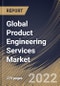 Global Product Engineering Services Market Size, Share & Industry Trends Analysis Report By Service Type (Product & Component Design, Process Engineering, Maintenance, Repair & Operations), By Organization Size, By Vertical, By Regional Outlook and Forecast, 2022 - 2028 - Product Image