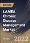 LAMEA Chronic Disease Management Market Size, Share & Industry Trends Analysis Report By Type (Solutions and Services), By End User (Healthcare Providers, Healthcare Payers and Others), By Disease Type, By Country and Growth Forecast, 2022 - 2028 - Product Image