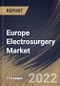 Europe Electrosurgery Market Size, Share & Industry Trends Analysis Report By Product, By Electrosurgical Instruments Type (Bipolar and Monopolar), By End User, By Surgery, By Country and Growth Forecast, 2022 - 2028 - Product Thumbnail Image