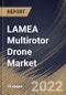 LAMEA Multirotor Drone Market Size, Share & Industry Trends Analysis Report By End-use, By Payload (Camera & Imaging Systems, Control Systems, Tracking Systems), By Type, By Application, By Country and Growth Forecast, 2022 - 2028 - Product Image
