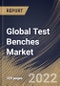 Global Test Benches Market Size, Share & Industry Trends Analysis Report By Component (Hardware and Software), By Application, By Test Material (Valve, Motors, Furniture), By Type, By Test Stands, By Regional Outlook and Forecast, 2022 - 2028 - Product Thumbnail Image