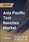 Asia Pacific Test Benches Market Size, Share & Industry Trends Analysis Report By Component (Hardware and Software), By Application, By Test Material (Valve, Motors, Furniture), By Type, By Test Stands, By Country and Growth Forecast, 2022 - 2028 - Product Thumbnail Image