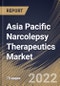 Asia Pacific Narcolepsy Therapeutics Market Size, Share & Industry Trends Analysis Report By Type, By Product (Sodium Oxybate, Selective Serotonin Reuptake Inhibitor, Central Nervous System Stimulants, Tricyclic Antidepressants), By Country and Growth Forecast, 2022 - 2028 - Product Thumbnail Image