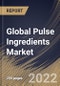 Global Pulse Ingredients Market Size, Share & Industry Trends Analysis Report By Type (Pulse Flour, Pulse Starch, Pulse Protein and Pulse Fibers & Grits), By Source (Chickpeas, Peas, Beans and Lentils), By Application, By Regional Outlook and Forecast, 2022 - 2028 - Product Thumbnail Image