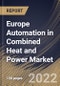Europe Automation in Combined Heat and Power Market Size, Share & Industry Trends Analysis Report By Component (Controllers, Sensors, Switches & Relays, Drives, and Others), By Control & Safety System, By Country and Growth Forecast, 2022 - 2028 - Product Thumbnail Image