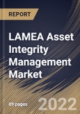 LAMEA Asset Integrity Management Market Size, Share & Industry Trends Analysis Report By Industry (Oil & Gas, Power, Mining, Aerospace and Others), By Service Type, By Country and Growth Forecast, 2022 - 2028- Product Image