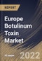 Europe Botulinum Toxin Market Size, Share & Industry Trends Analysis Report By Product, By Application (Therapeutic and Aesthetic), By End User (Hospitals, Dermatology Clinics and Spas & Cosmetic Centers, By Country and Growth Forecast, 2022 - 2028 - Product Thumbnail Image
