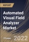 Automated Visual Field Analyzer Market Size, Share & Industry Trends Analysis Report By End-use, By Type (Static and Kinetic), By Application (Glaucoma, Age-related Macular Degeneration (AMD), Scotoma), By Regional Outlook and Forecast, 2022 - 2028 - Product Thumbnail Image