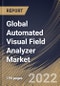 Global Automated Visual Field Analyzer Market Size, Share & Industry Trends Analysis Report By End-use, By Type (Static and Kinetic), By Application (Glaucoma, Age-related Macular Degeneration (AMD), Scotoma), By Regional Outlook and Forecast, 2022 - 2028 - Product Thumbnail Image