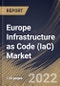 Europe Infrastructure as Code (IaC) Market Size, Share & Industry Trends Analysis Report By Component, By Type, By Infrastructure Type (Mutable and Immutable), By Deployment Mode, By Organization Size, By Vertical, By Country and Growth Forecast, 2022 - 2028 - Product Image