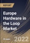 Europe Hardware in the Loop Market Size, Share & Industry Trends Analysis Report By Type (Open Loop and Closed Loop), By Vertical (Automobile, Aerospace, Research & Education, Defense, Power Electronics), By Country and Growth Forecast, 2022 - 2028 - Product Thumbnail Image