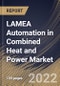LAMEA Automation in Combined Heat and Power Market Size, Share & Industry Trends Analysis Report By Component (Controllers, Sensors, Switches & Relays, Drives, and Others), By Control & Safety System, By Country and Growth Forecast, 2022 - 2028 - Product Thumbnail Image