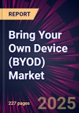 Bring Your Own Device (BYOD) Market 2025-2029- Product Image