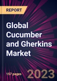 Global Cucumber and Gherkins Market 2024-2028- Product Image
