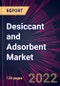 Desiccant and Adsorbent Market 2022-2026 - Product Thumbnail Image