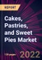 Cakes, Pastries, and Sweet Pies Market 2022-2026 - Product Thumbnail Image