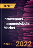 Intravenous Immunoglobulin Market Forecast to 2028 - COVID-19 Impact and Global Analysis By Type, Application, Distribution Channel, End User, and Geography- Product Image