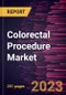 Colorectal Procedure Market Forecast to 2028 - Global Analysis by Product, Surgery Type , Indication, End User - Product Image