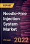 Needle-Free Injection System Market Forecast to 2028 - COVID-19 Impact and Global Analysis By Product, Technology, Type, Usability, Site of Delivery, Application, and End User - Product Image